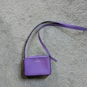 Kate spade crossbody
